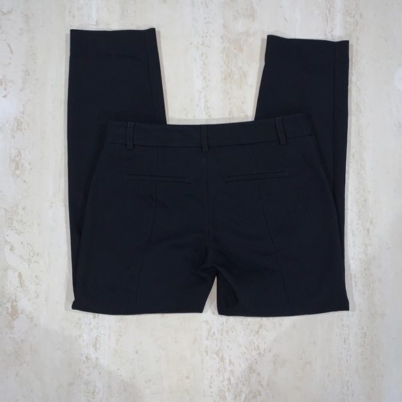 Express black dress ankle skinny pants - Picture 2 of 15